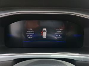 Volkswagen T-Roc 1.0 TSI Goal Navi Klima ACC CarPlay