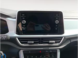Volkswagen T-Roc 1.0 TSI Goal Navi Klima ACC CarPlay