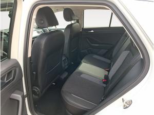 Volkswagen T-Roc 1.0 TSI Goal Navi Klima ACC CarPlay