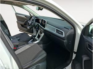Volkswagen T-Roc 1.0 TSI Goal Navi Klima ACC CarPlay
