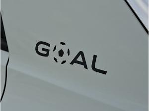 Volkswagen T-Roc 1.0 TSI Goal Navi Klima ACC CarPlay