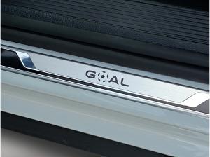 Volkswagen T-Roc 1.0 TSI Goal Navi Klima ACC CarPlay