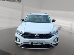 Volkswagen T-Roc 1.0 TSI Goal Navi Klima ACC CarPlay