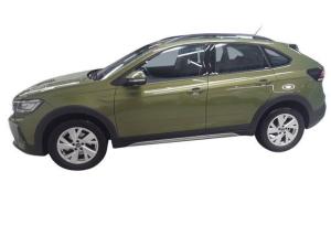 Volkswagen Taigo LIFE 1.0TSI NAVIPRO.KAMERA.5JG.SHZG.ALU.LED