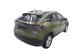 Volkswagen Taigo LIFE 1.0TSI NAVIPRO.KAMERA.5JG.SHZG.ALU.LED