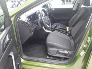 Volkswagen Taigo LIFE 1.0TSI NAVIPRO.KAMERA.5JG.SHZG.ALU.LED