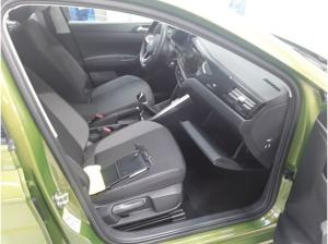 Volkswagen Taigo LIFE 1.0TSI NAVIPRO.KAMERA.5JG.SHZG.ALU.LED