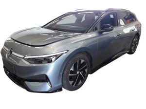 Foto - Volkswagen ID.7 Tourer Pro /SMART GLAS /AHK /BLACK STYLE