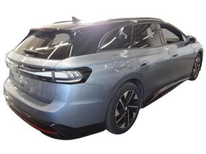 Volkswagen ID.7 Tourer Pro /SMART GLAS /AHK /BLACK STYLE