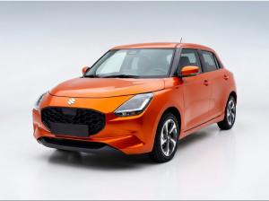 Suzuki Swift 1.2 Dualjet Hybrid MY26+Aktionsangebot+Kam+