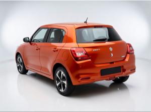 Suzuki Swift 1.2 Dualjet Hybrid MY26+Aktionsangebot+Kam+