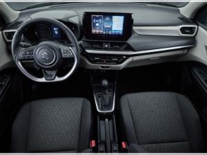 Suzuki Swift 1.2 Dualjet Hybrid MY26+Aktionsangebot+Kam+