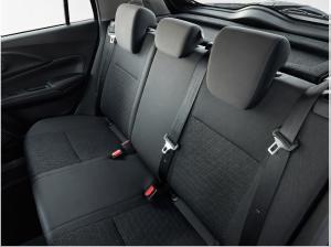 Suzuki Swift 1.2 Hybrid Comfort+ CVT Aut. ACC RFK Bicolor