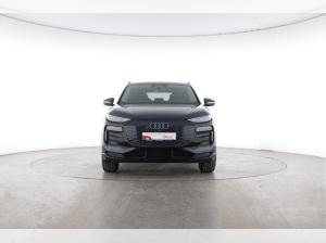 Audi Q6 e-tron 🔌 **0,25 % DW Versteuerung**