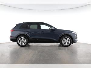 Audi Q6 e-tron 🔌 **0,25 % DW Versteuerung**