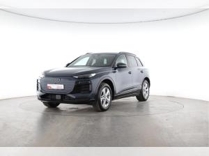 Audi Q6 e-tron 🔌 **0,25 % DW Versteuerung**