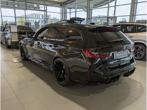 BMW M3 Competition M xDrive