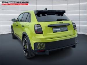 Abarth 600e 280PS, Sabelt-Sitze sofort verfügbar!