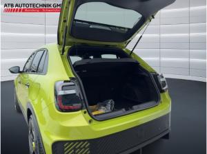Abarth 600e 280PS, Sabelt-Sitze sofort verfügbar!