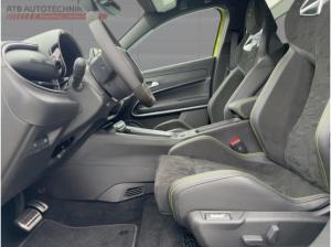 Abarth 600e 280PS, Sabelt-Sitze sofort verfügbar!