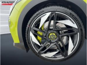 Abarth 600e 280PS, Sabelt-Sitze sofort verfügbar!