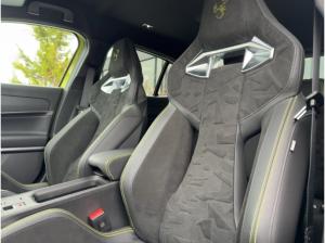 Abarth 600e 280PS, Sabelt-Sitze sofort verfügbar!