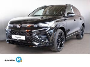 Volkswagen Tiguan R-Line 1,5 l eHybrid DSG AHK 360°