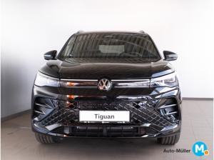 Volkswagen Tiguan R-Line 1,5 l eHybrid DSG AHK 360°
