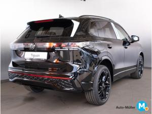 Volkswagen Tiguan R-Line 1,5 l eHybrid DSG AHK 360°