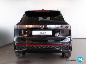 Volkswagen Tiguan R-Line 1,5 l eHybrid DSG AHK 360°