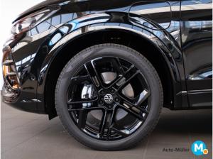 Volkswagen Tiguan R-Line 1,5 l eHybrid DSG AHK 360°