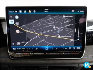 Volkswagen Tiguan R-Line 1,5 l eHybrid DSG AHK 360°
