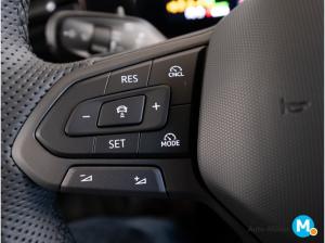 Volkswagen Tiguan R-Line 1,5 l eHybrid DSG AHK 360°