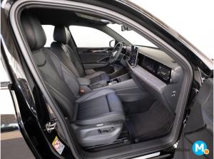 Volkswagen Tiguan R-Line 1,5 l eHybrid DSG AHK 360°