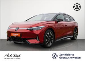 Volkswagen ID.7 Tourer GTX Navi HuD ACC Matrix-LED AHK