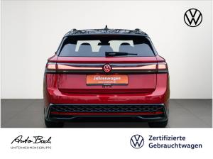 Volkswagen ID.7 Tourer GTX Navi HuD ACC Matrix-LED AHK