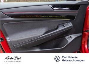 Volkswagen ID.7 Tourer GTX Navi HuD ACC Matrix-LED AHK