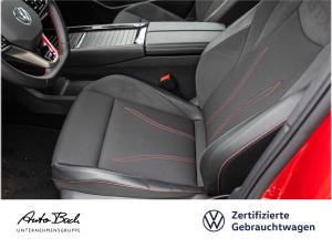 Volkswagen ID.7 Tourer GTX Navi HuD ACC Matrix-LED AHK