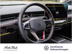 Volkswagen ID.7 Tourer GTX Navi HuD ACC Matrix-LED AHK