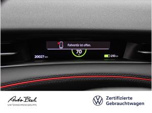 Volkswagen ID.7 Tourer GTX Navi HuD ACC Matrix-LED AHK