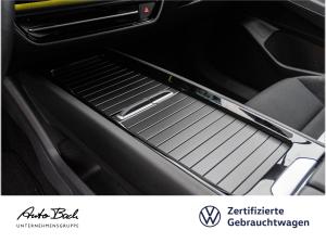 Volkswagen ID.7 Tourer GTX Navi HuD ACC Matrix-LED AHK