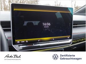 Volkswagen ID.7 Tourer GTX Navi HuD ACC Matrix-LED AHK