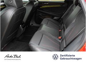 Volkswagen ID.7 Tourer GTX Navi HuD ACC Matrix-LED AHK