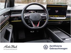 Volkswagen ID.7 Tourer GTX Navi HuD ACC Matrix-LED AHK