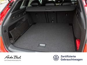 Volkswagen ID.7 Tourer GTX Navi HuD ACC Matrix-LED AHK