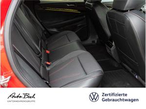 Volkswagen ID.7 Tourer GTX Navi HuD ACC Matrix-LED AHK