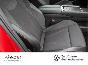 Volkswagen ID.7 Tourer GTX Navi HuD ACC Matrix-LED AHK