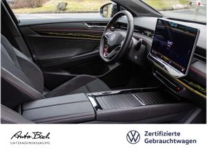 Volkswagen ID.7 Tourer GTX Navi HuD ACC Matrix-LED AHK