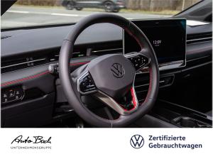 Volkswagen ID.7 Tourer GTX Navi LED HuD CarPlay ACC EPH AHK