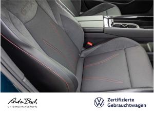 Volkswagen ID.7 Tourer GTX Navi LED HuD CarPlay ACC EPH AHK